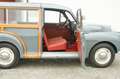 Oldtimer Morris Minor 1000 Traveller - LHD - Trafficators Grau - thumbnail 24