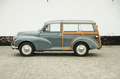 Oldtimer Morris Minor 1000 Traveller - LHD - Trafficators Grau - thumbnail 7