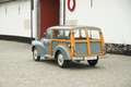 Oldtimer Morris Minor 1000 Traveller - LHD - Trafficators Grau - thumbnail 5