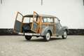 Oldtimer Morris Minor 1000 Traveller - LHD - Trafficators Grau - thumbnail 20