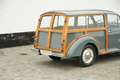 Oldtimer Morris Minor 1000 Traveller - LHD - Trafficators Grau - thumbnail 15
