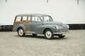 Oldtimer Morris Minor 1000 Traveller - LHD - Trafficators Grau - thumbnail 1