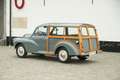 Oldtimer Morris Minor 1000 Traveller - LHD - Trafficators Grau - thumbnail 3