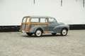 Oldtimer Morris Minor 1000 Traveller - LHD - Trafficators Grau - thumbnail 12