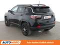 Jeep Compass 1.4 M-Air Limited 4WD Aut*NAVI*ACC*CAM*PDC*SHZ* Schwarz - thumbnail 4