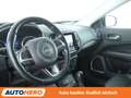 Jeep Compass 1.4 M-Air Limited 4WD Aut*NAVI*ACC*CAM*PDC*SHZ* Schwarz - thumbnail 11