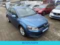 Volkswagen Golf VII/1.2 TSI Comfortline/1.Hand Blau - thumbnail 3