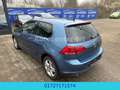 Volkswagen Golf VII/1.2 TSI Comfortline/1.Hand Blau - thumbnail 6