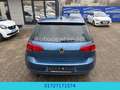 Volkswagen Golf VII/1.2 TSI Comfortline/1.Hand Blau - thumbnail 7