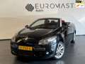 Renault Megane Coupé-Cabriolet 1.4 TCE Privilège Cabrio Navi Lede Zwart - thumbnail 1