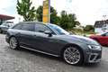 Audi A4 Avant 40 TDI quattro S line "AHK Schwenkbar" Grau - thumbnail 4