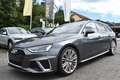 Audi A4 Avant 40 TDI quattro S line "AHK Schwenkbar" Grau - thumbnail 1