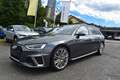 Audi A4 Avant 40 TDI quattro S line "AHK Schwenkbar" Grau - thumbnail 3