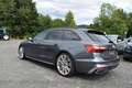 Audi A4 Avant 40 TDI quattro S line "AHK Schwenkbar" Grau - thumbnail 9