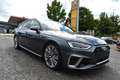 Audi A4 Avant 40 TDI quattro S line "AHK Schwenkbar" Grau - thumbnail 2
