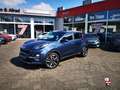 Kia Sportage 1,6 T-GDI Spirit 2WD +AHK+Tech+LED Blau - thumbnail 2
