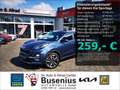 Kia Sportage 1,6 T-GDI Spirit 2WD +AHK+Tech+LED Blau - thumbnail 1
