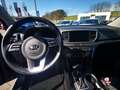 Kia Sportage 1,6 T-GDI Spirit 2WD +AHK+Tech+LED Blau - thumbnail 11