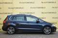 Volkswagen Golf Sportsvan VII/R-LINE/MASSAGE/ACC/NAVI/XENON Blau - thumbnail 5
