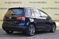Volkswagen Golf Sportsvan VII/R-LINE/MASSAGE/ACC/NAVI/XENON Blau - thumbnail 4