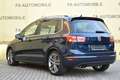 Volkswagen Golf Sportsvan VII/R-LINE/MASSAGE/ACC/NAVI/XENON Blau - thumbnail 3
