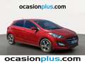 Hyundai i30 1.4 MPI BD Essence 100 Rojo - thumbnail 2