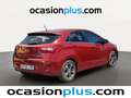 Hyundai i30 1.4 MPI BD Essence 100 Rojo - thumbnail 4