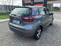 Honda Jazz 1.5 Hev Crosstar eCVT Executive Gris - thumbnail 5