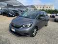 Honda Jazz 1.5 Hev Crosstar eCVT Executive Gris - thumbnail 1