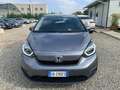 Honda Jazz 1.5 Hev Crosstar eCVT Executive Gris - thumbnail 2