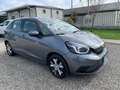 Honda Jazz 1.5 Hev Crosstar eCVT Executive Gris - thumbnail 3