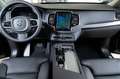 Volvo XC90 B5 Plus Bright AWD Leder ACC Navi 360°Kamera Zwart - thumbnail 9