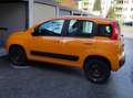 Fiat Panda Panda TwinAir Turbo Natural Power 80 Easy Easy Orange - thumbnail 1