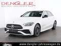 Mercedes-Benz C 200 SCHIEBEDACH*MEMORY*NIGHT AMG Line Adv. + Weiß - thumbnail 1