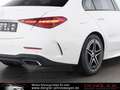 Mercedes-Benz C 200 SCHIEBEDACH*MEMORY*NIGHT AMG Line Adv. + Weiß - thumbnail 9