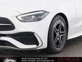 Mercedes-Benz C 200 SCHIEBEDACH*MEMORY*NIGHT AMG Line Adv. + Weiß - thumbnail 8
