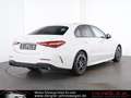 Mercedes-Benz C 200 SCHIEBEDACH*MEMORY*NIGHT AMG Line Adv. + Weiß - thumbnail 2