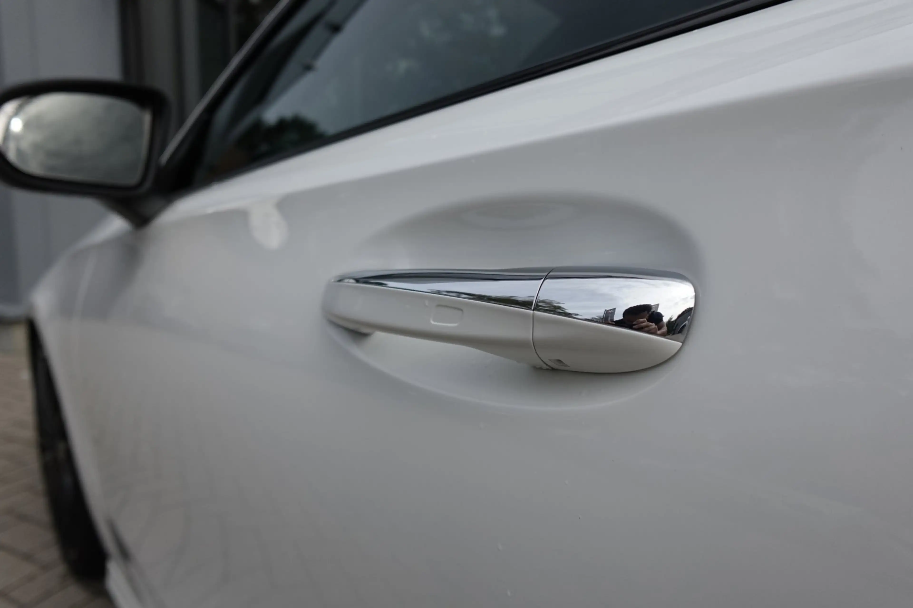 Mercedes-Benz A 180 AMG Line PANO CAM — photo 7