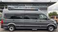 Volkswagen Crafter Grand California 680 3X 4MOTION CAMPER Grau - thumbnail 8