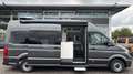 Volkswagen Crafter Grand California 680 3X 4MOTION CAMPER Grau - thumbnail 9