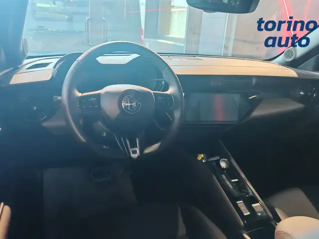 Alfa Romeo Junior view 10