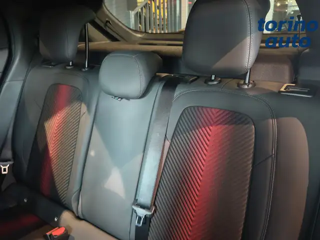 Alfa Romeo Junior view 9