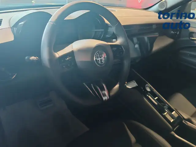 Alfa Romeo Junior view 6
