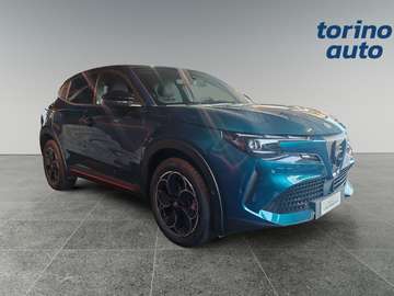 BEV 115kW elettrica Sport Speciale