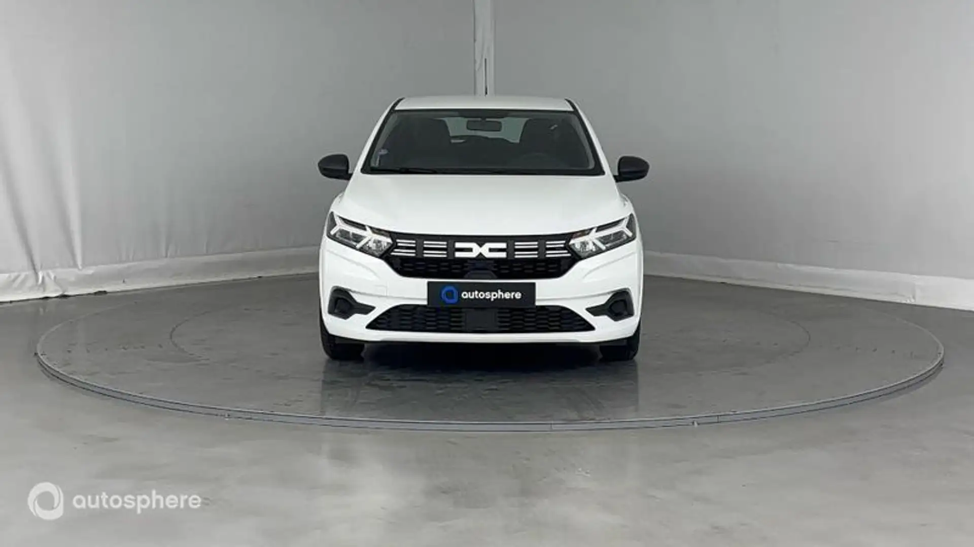 Dacia Sandero 1.0 SCe 65ch Essential - 2