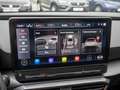 CUPRA Leon 1.5 eTSI DSG PDC SHZ KAMERA NAVI ACC LED Bianco - thumbnail 9
