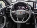 CUPRA Leon 1.5 eTSI DSG PDC SHZ KAMERA NAVI ACC LED Bianco - thumbnail 7