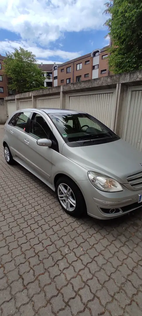 Mercedes-Benz B 200 Turbo Autotronic - 2