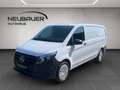 Mercedes-Benz Vito e 112 Kasten Lang Weiß - thumbnail 3