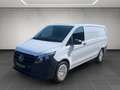 Mercedes-Benz Vito e 112 Kasten Lang Weiß - thumbnail 2